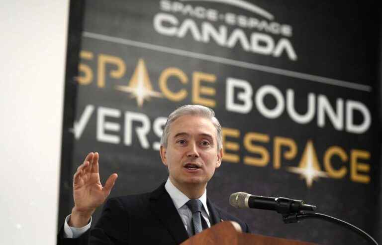 Canada will participate in a NASA mission to better predict disasters