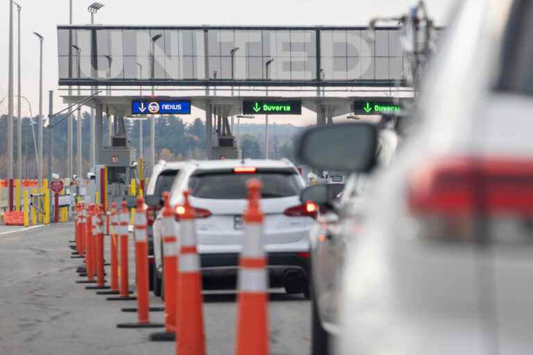 Canadian and American border crossings |  Elected officials want extended hours