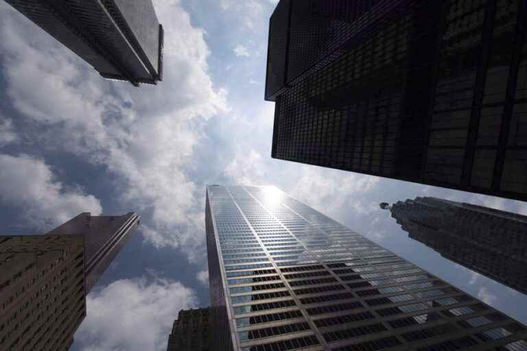 Canadian companies |  Group laments billions lost to ‘tax avoidance’