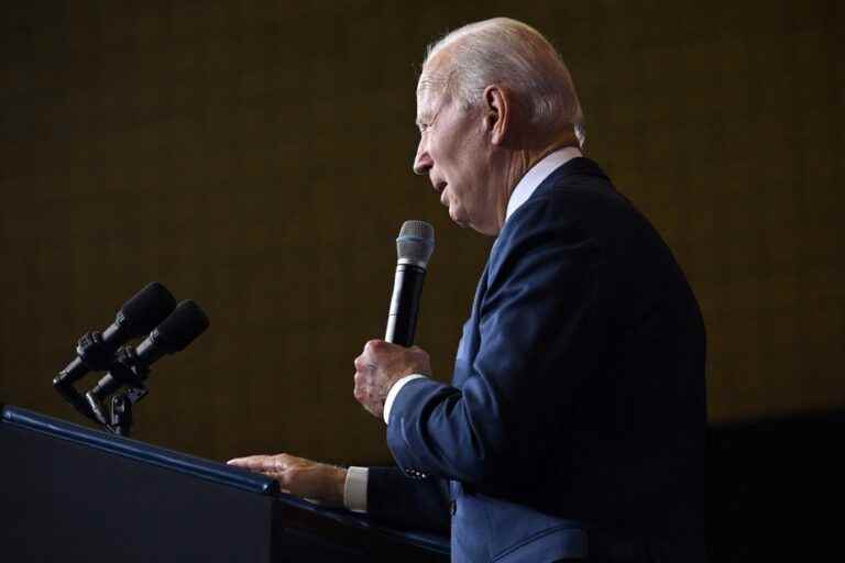 Capitol Assault Investigation |  Joe Biden calls latest testimonies ‘damning’