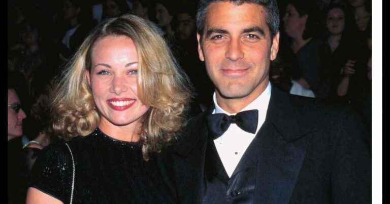 Céline Balitran: George Clooney’s French darling has completely changed her life!