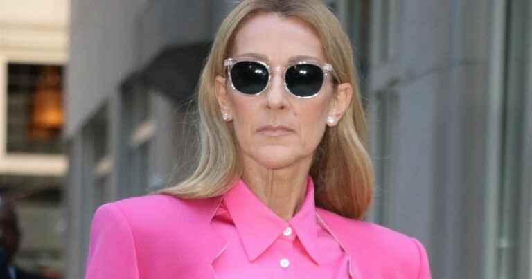 Celine Dion facing death: one of her relatives has died, her pain is immense