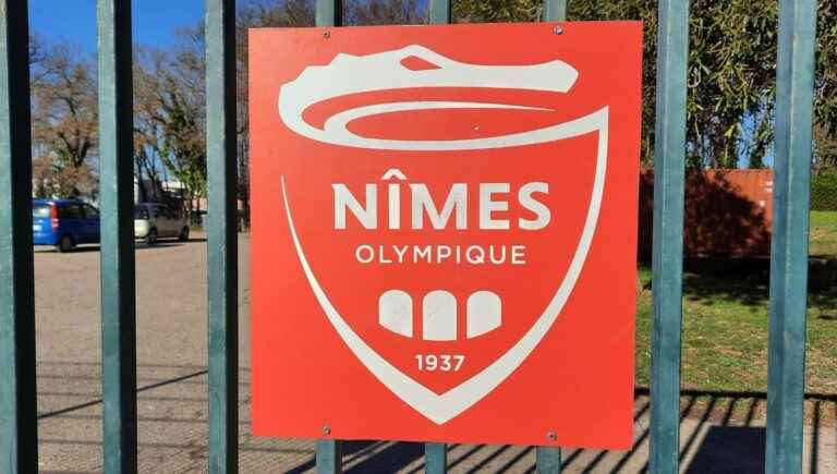 Change of schedule for the French Cup match between Nîmes Olympique and Borgo