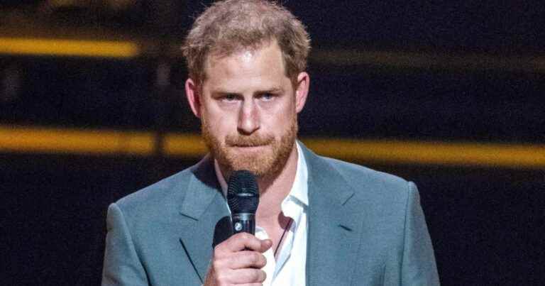 Chelsy Davy, Cressida Bonas… Prince Harry reconnected with his exes for a very surprising reason