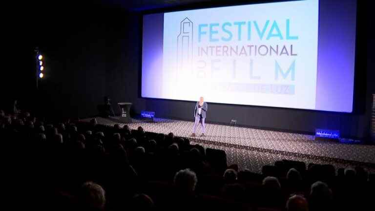 Cinema, let’s go for the 9th edition of the Saint-Jean-de-Luz International Film Festival