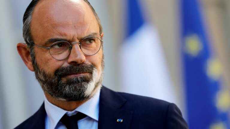 “Circonspect” after the placement under assisted witness status of Edouard Philippe, an association of victims “confirmed on the need for a trial”