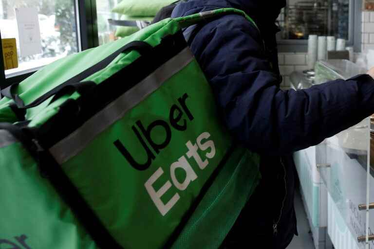 Class action authorized against Uber Eats