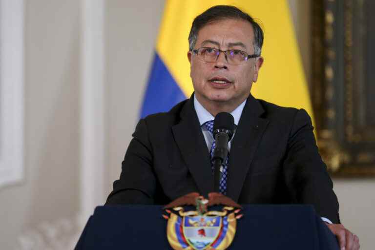 Colombia |  Parliament ratifies the first Latin American environmental agreement