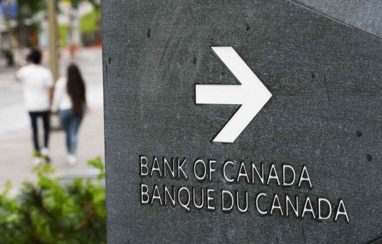 Consumers are more pessimistic about inflation, says Bank of Canada