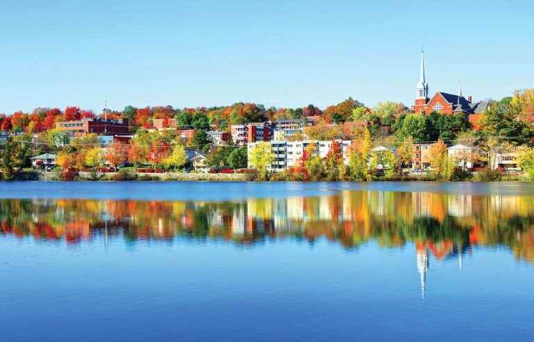 Conventions and business meetings: head to Sherbrooke!