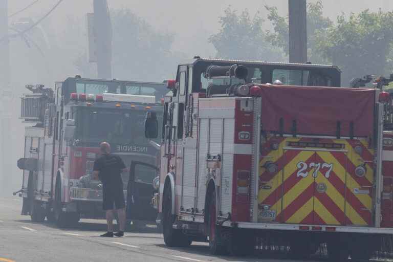 Côte-Saint-Luc |  Man found burned to death in his home