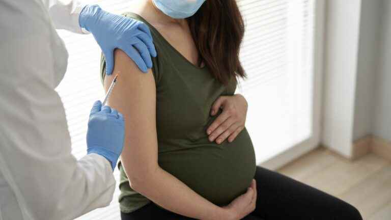 Covid vaccination and pregnancy