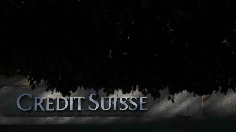 Credit Suisse pays 238 million euros to avoid criminal prosecution in France