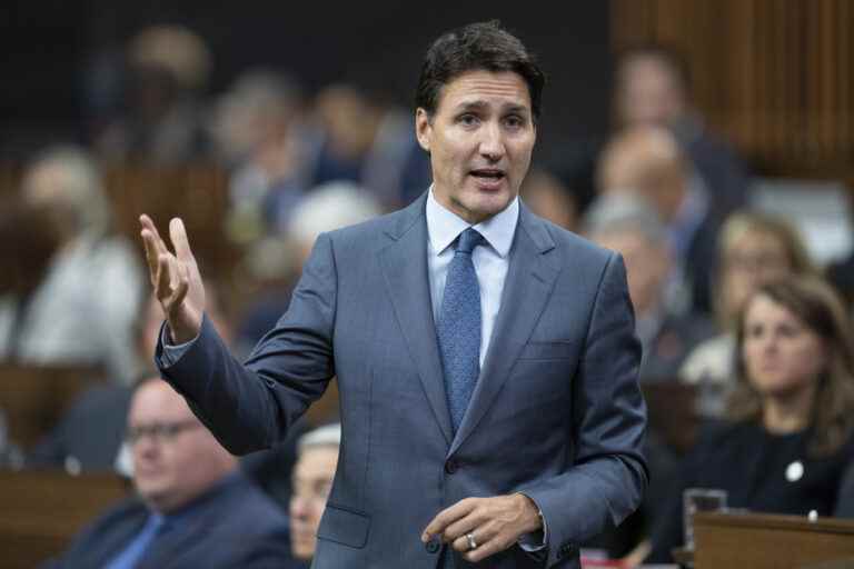 Crisis at Hockey Canada |  Trudeau raises his voice, Canadian Tire cuts ties