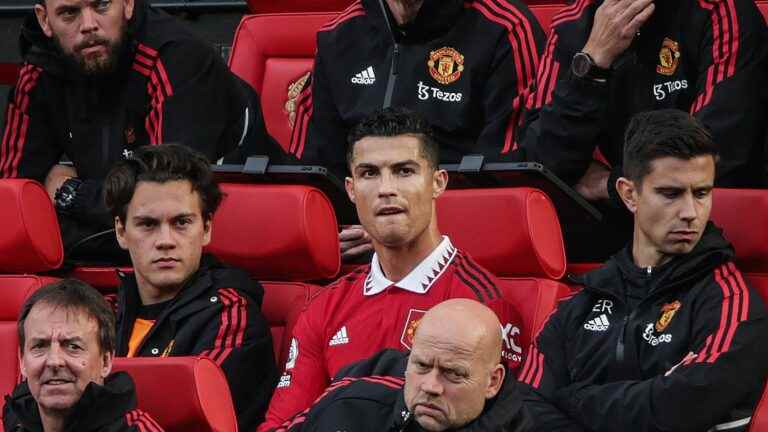 Cristiano Ronaldo castigates his Manchester United club and considers himself “betrayed”