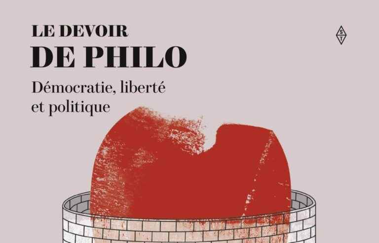 [Critique] “Le Devoir de philo”: From sure reason to daring thought