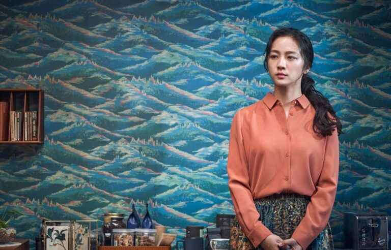 [Critique de François Lévesque] — Look for the woman in Park Chan-wook’s “Decision to Leave”