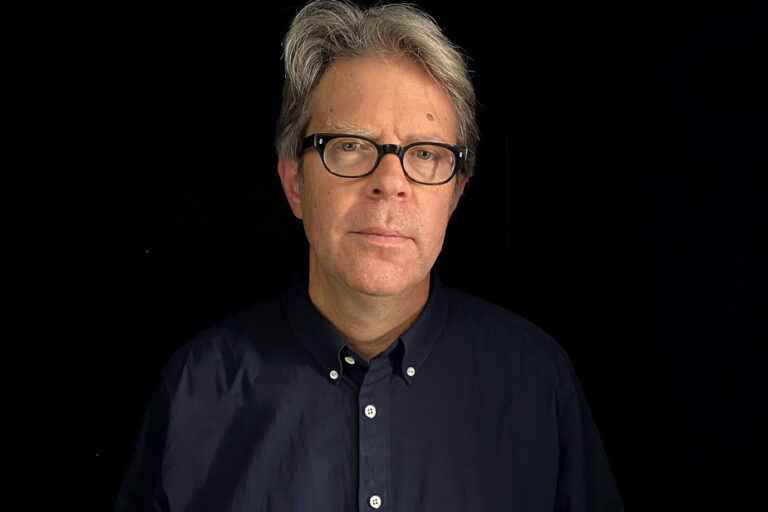 Crossroads |  Franzen enters religion