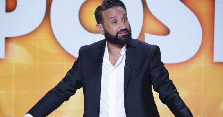 Cyril Hanouna and his ex-girlfriend Emilie: they have a very special relationship…