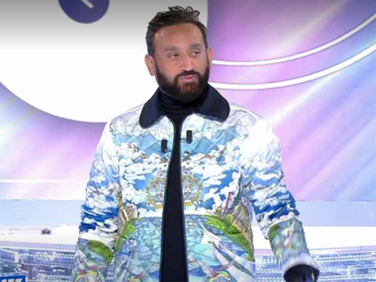 Cyril Hanouna attacked in the middle of the night at his home…