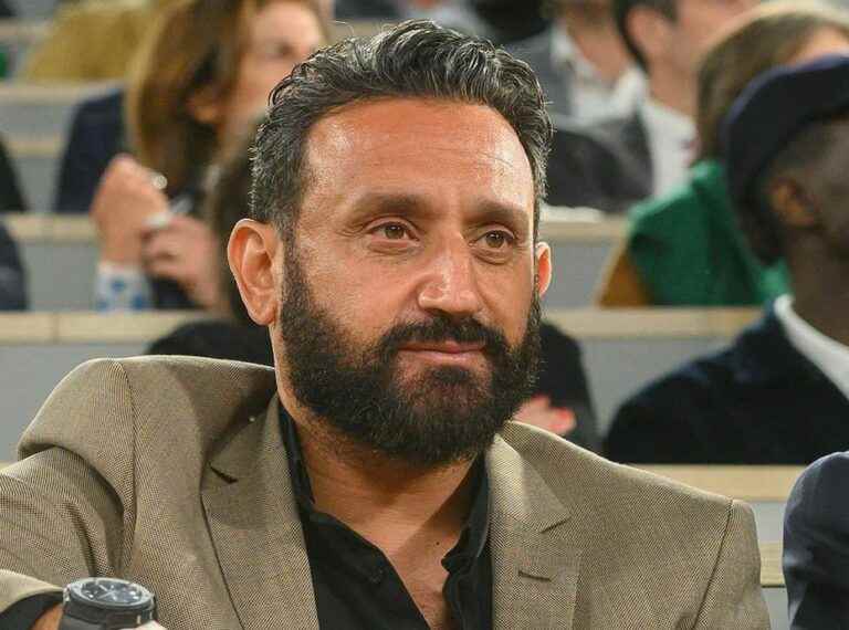 Cyril Hanouna, soon to be a father again: the astonishing revelation…