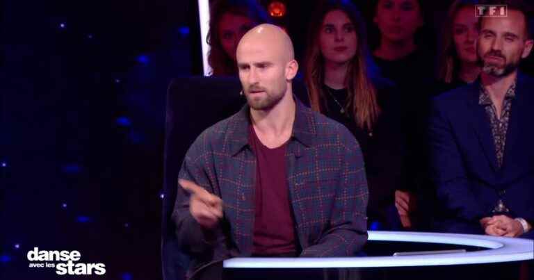 Dancing with the stars: François Alu ignites and makes a statement to Denitsa Ikonomova, despite the development