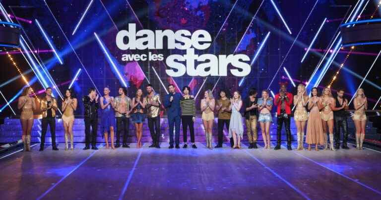 Dancing with the stars: The semi-finalists chosen, the worst candidate (by far!) yet saved