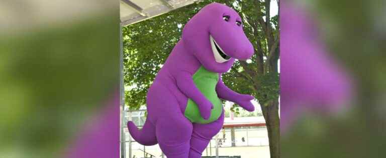 Dark behind-the-scenes sides of ‘Barney’ show revealed in documentary