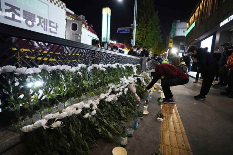 Deadly stampede in South Korea |  President promises investigation, Canadian among injured