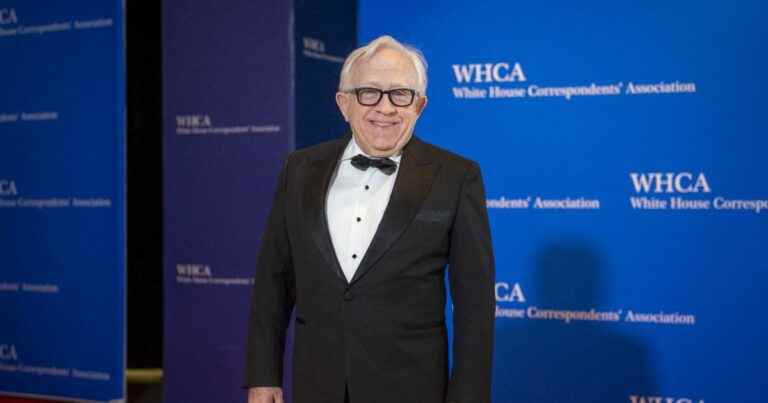 Death of Leslie Jordan (American Horror Story) in a brutal car accident, Sharon Stone in mourning