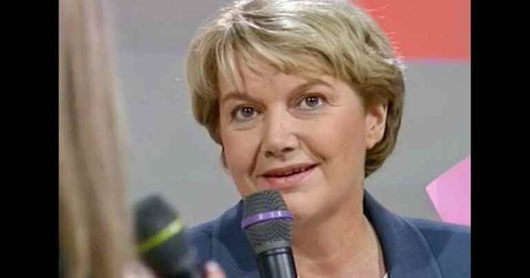 Death of Martine Allain-Regnault: The emblematic presenter of France 2 died, “a great lady”