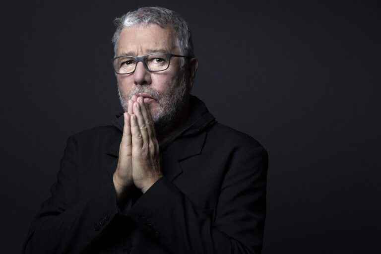 Democratizing design according to Philippe Starck