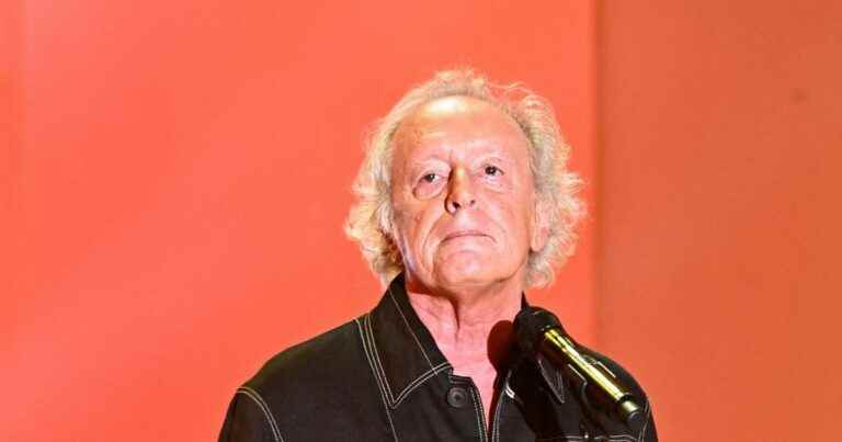 Didier Barbelivien passed very close to death: the singer with the voice “of a young man” comes back from afar