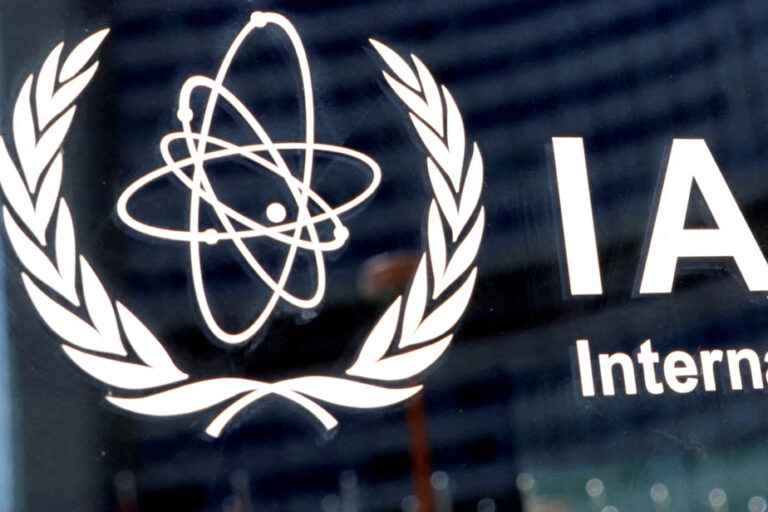 “Dirty Bomb” |  Russia not convinced by IAEA inspections in Ukraine