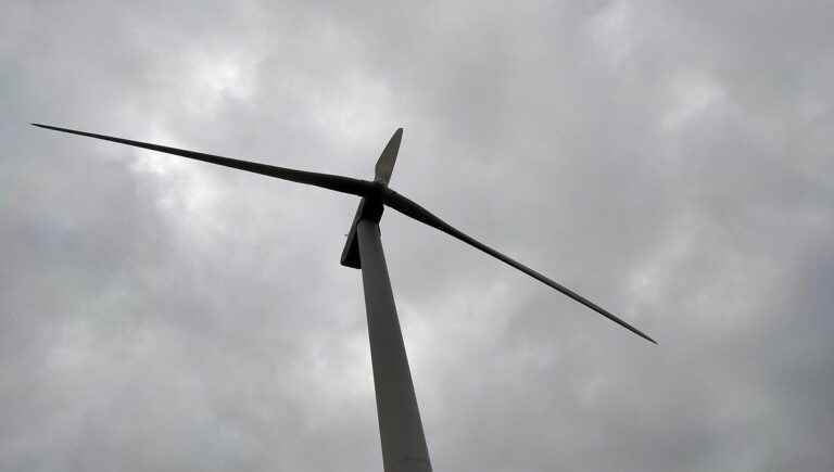 Discover the areas where it would be possible to install wind turbines in the Dordogne