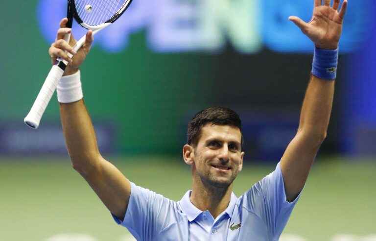 Djokovic wins Astana tournament and secures 90th career title