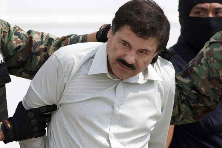 Drug trafficking |  “El Chapo” asks for a new trial