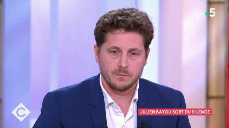 EELV deputy Julien Bayou considers Sandrine Rousseau’s attitude “irresponsible”