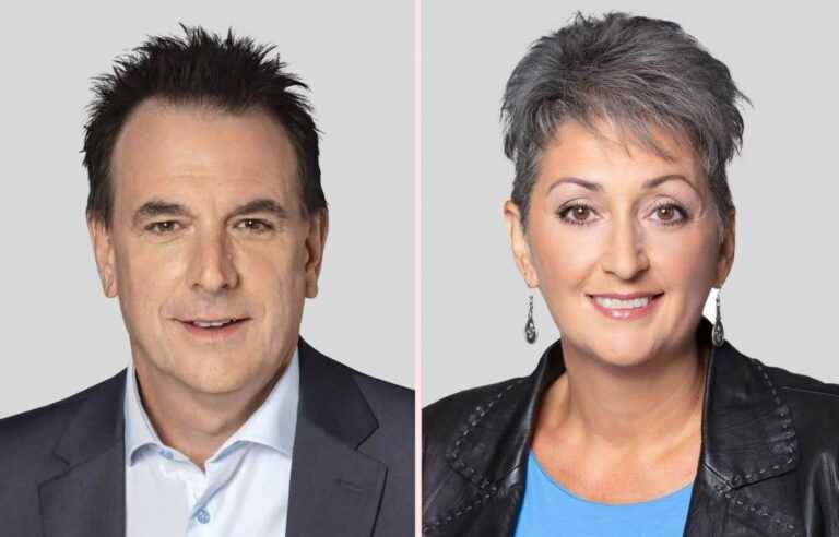 Elections Quebec 2022 |  PQ candidates Pierre Vanier and Catherine Provost excluded for their comments on Islam