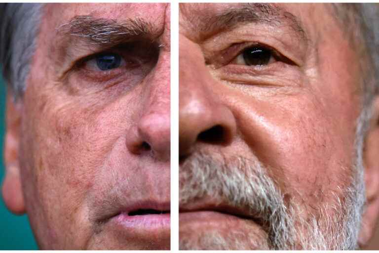 Elections in Brazil |  A very right-wing Parliament for Lula or Bolsonaro