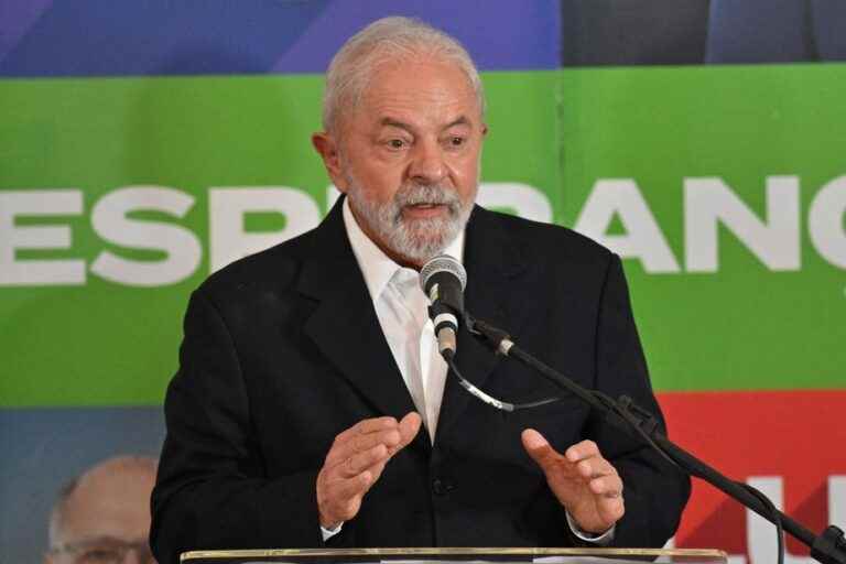 Elections in Brazil |  Judge bans Lula from associating Bolsonaro with cannibalism