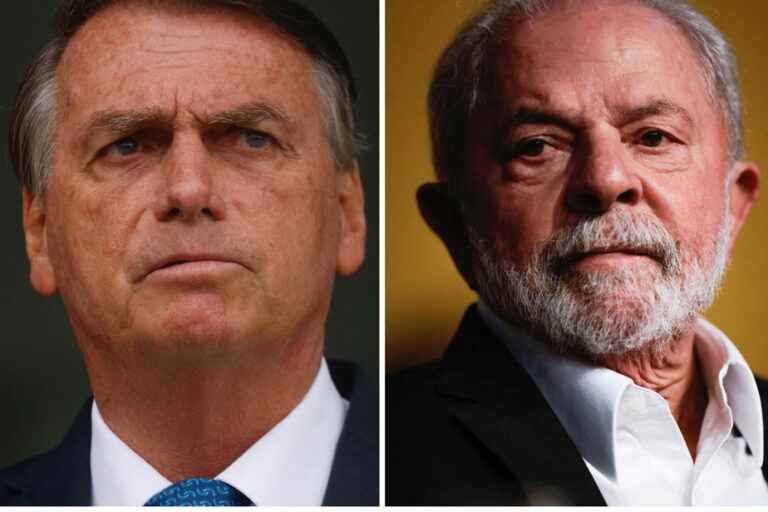 Elections in Brazil |  Knives fly low between Lula and Bolsonaro