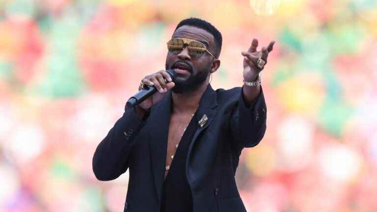 Eleven dead in a stampede at the concert of Congolese singer Fally Ipupa in a stadium in Kinshasa