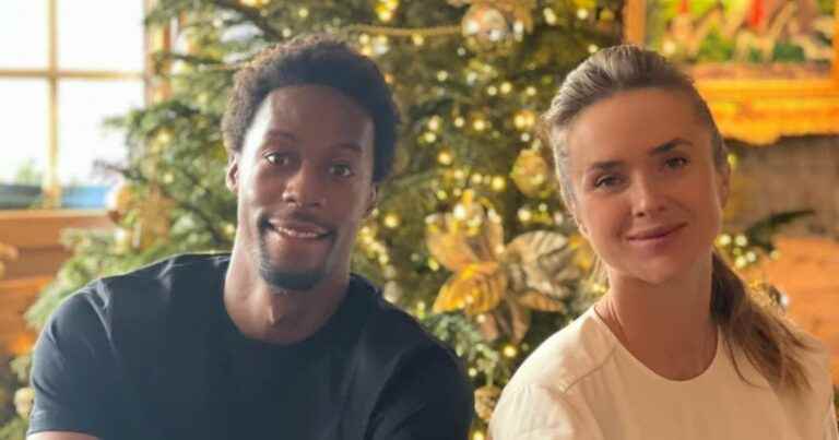 Elina Svitolina: Pregnant, the wife of Gaël Monfils shares a heartbreaking message