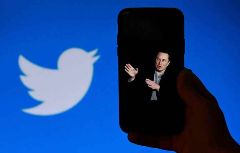 Elon Musk and Volodymyr Zelensky face off on Twitter