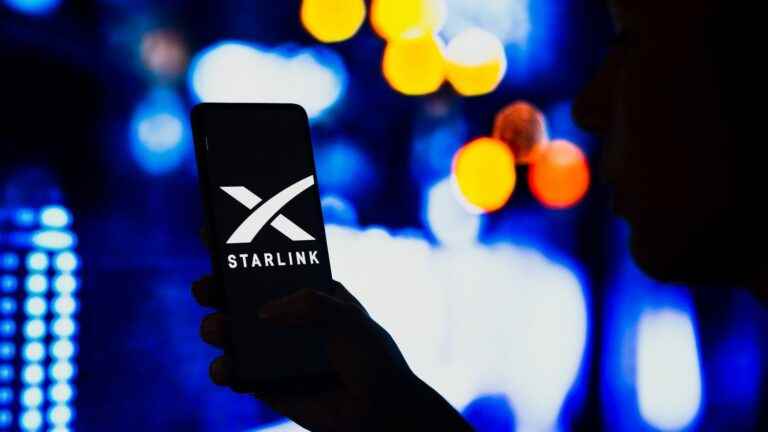 Elon Musk will finally continue to fund Starlink in Ukraine