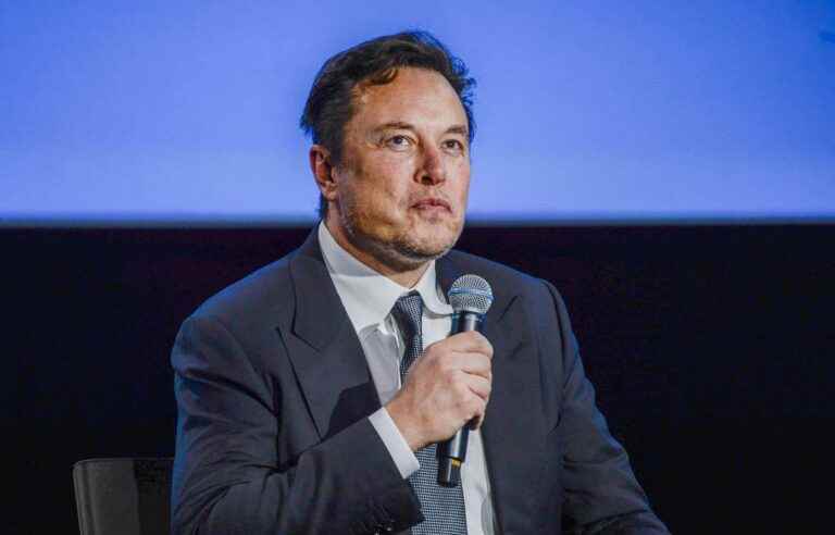 Elon Musk makes an about-face on the purchase of the social network Twitter