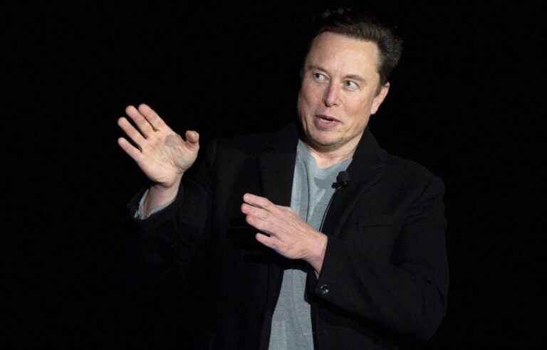 Elon Musk took control of Twitter and fired executives