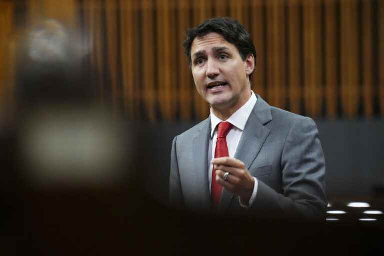 Emergency Measures Act |  Trudeau and seven ministers will testify at the public inquiry