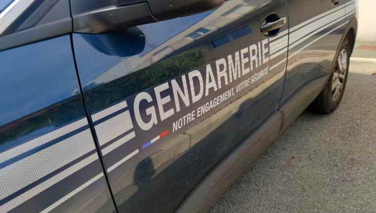 Emergency calls from the gendarmerie were disrupted for a few hours in Haute-Vienne